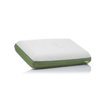 Ортопедична възглавница с мемори пяна Algua Sea Air Memory EKOTEX