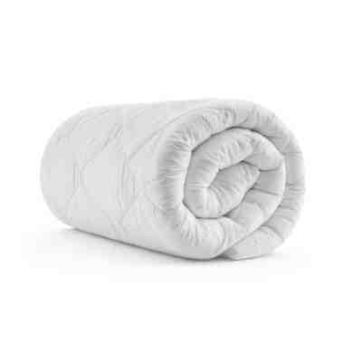 Памучна олекотена завивка от фабрика за текстил Екотекс